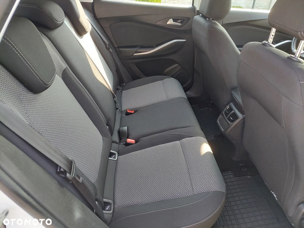 Opel Grandland X 1.2 Start/Stop Edition - 33