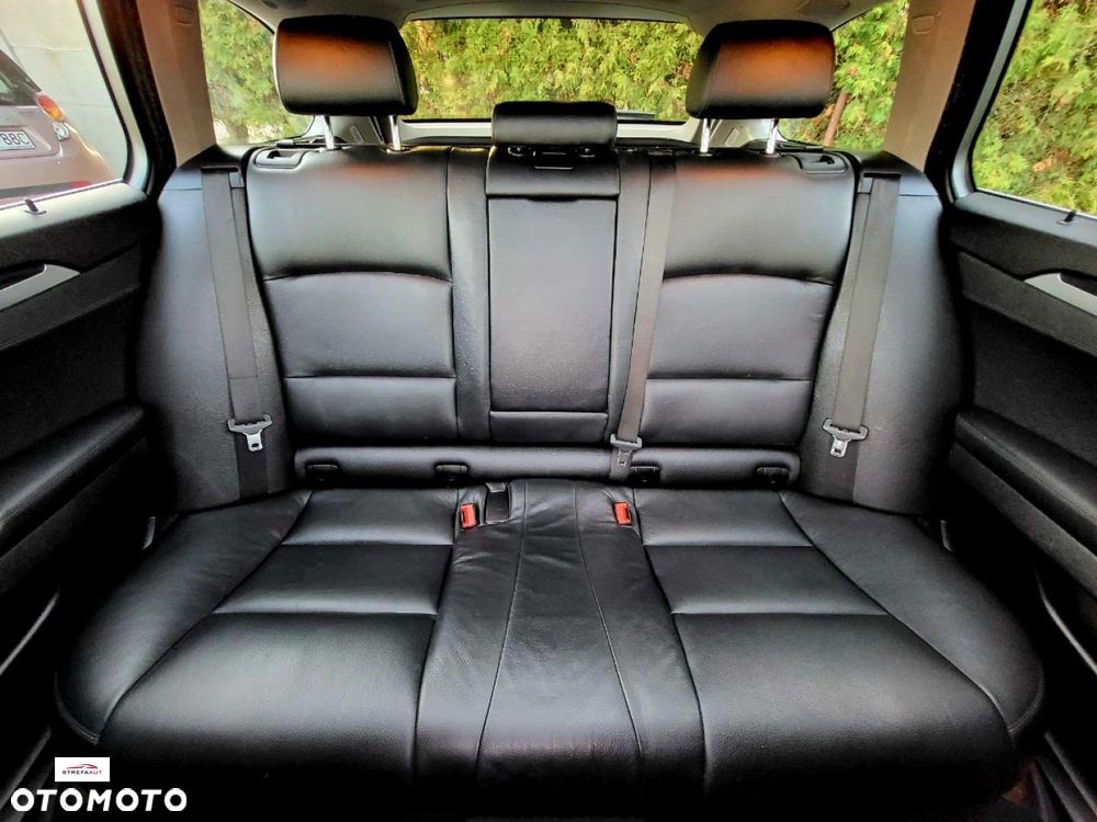 BMW Seria 5 - 15