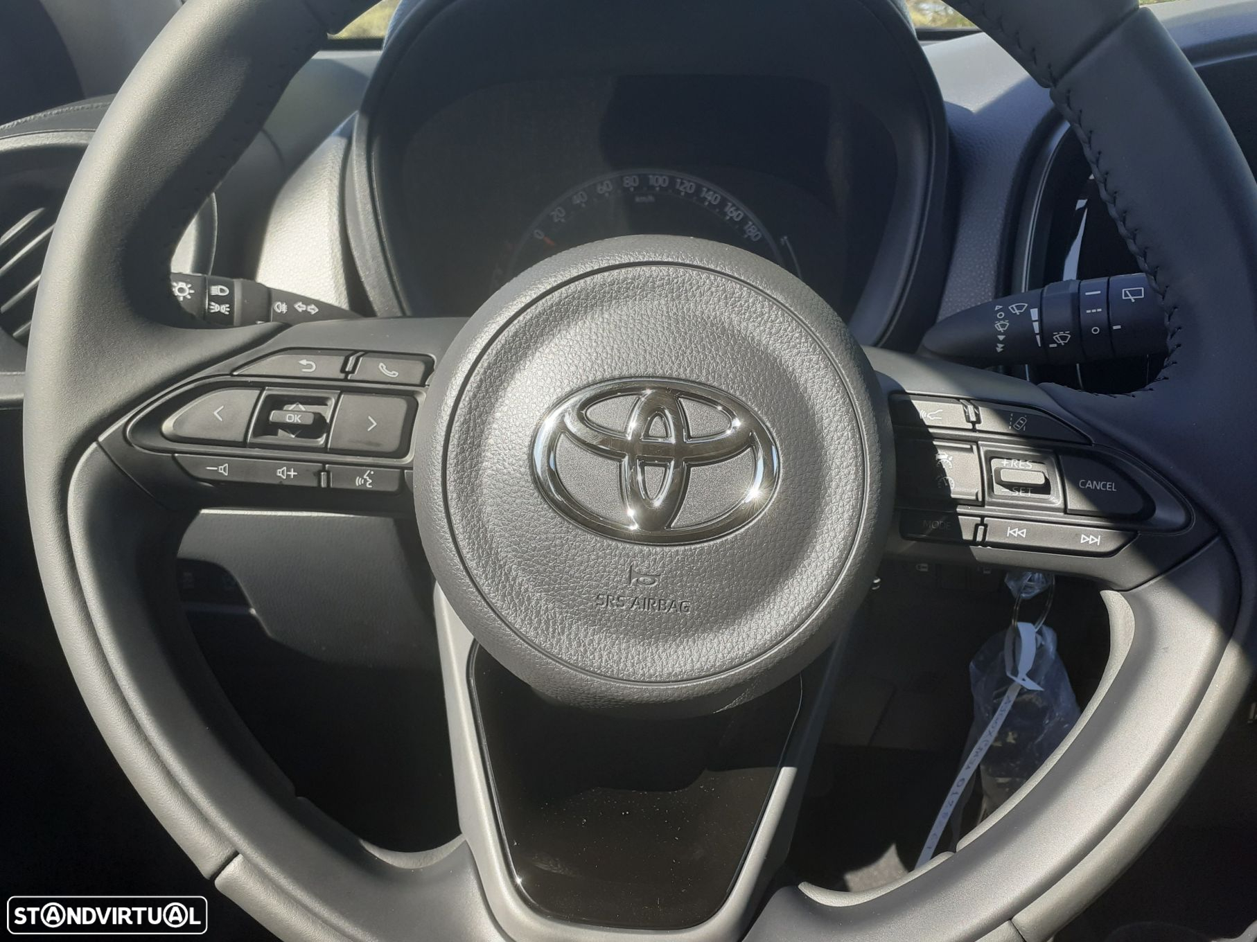 Toyota Aygo X 1.0 Play - 14