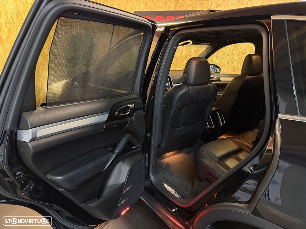 Porsche Cayenne 3.0 V6 - 14