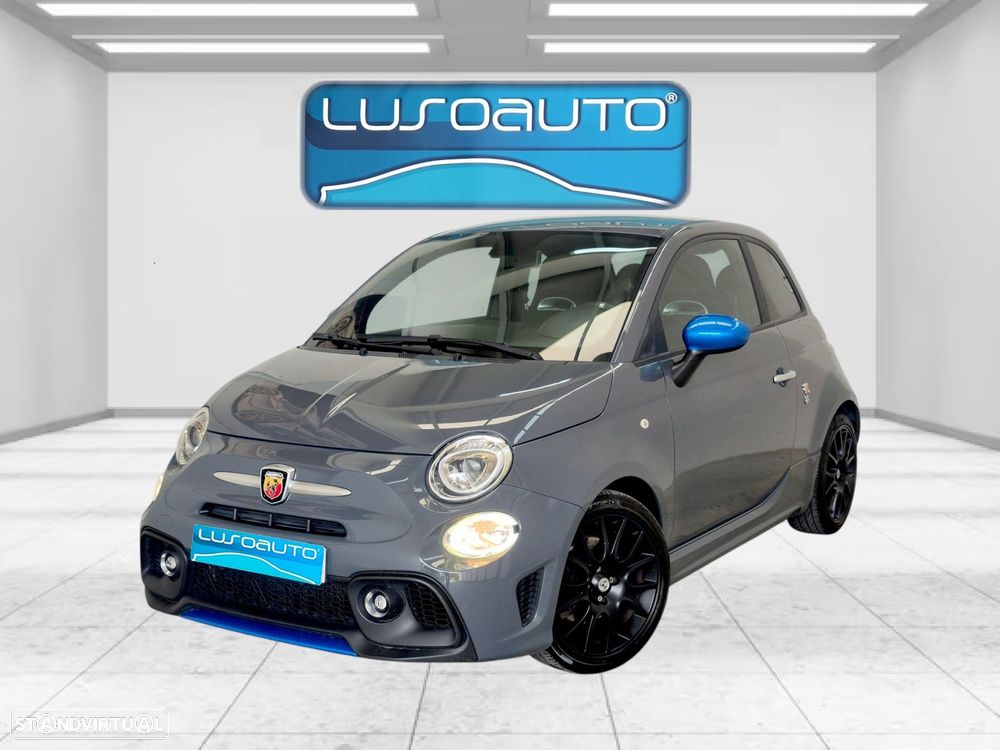 Abarth 595 1.4 T-Jet F595 - 3