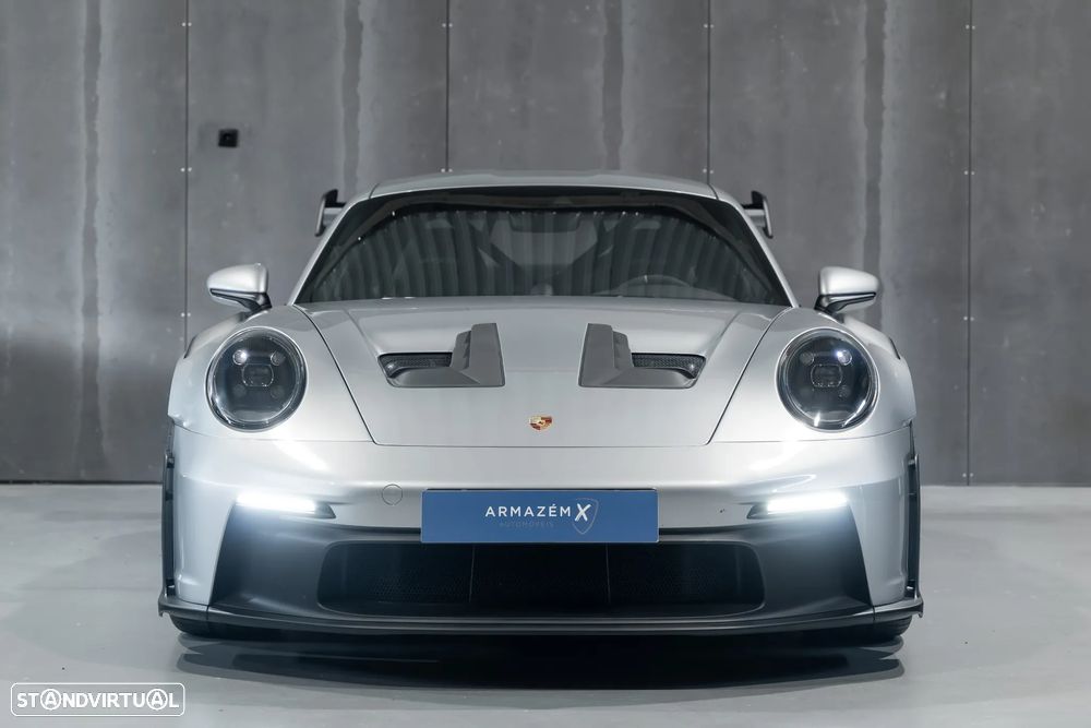 Porsche 911 (992) GT3 RS - 3