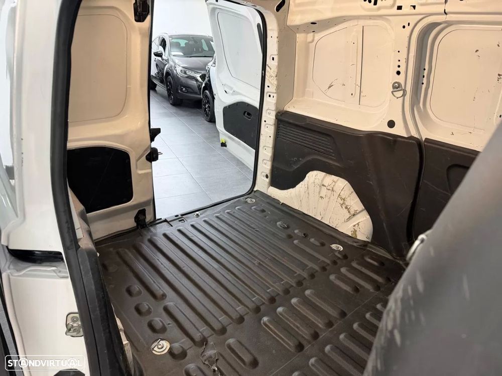 Citroën berlingo - 16