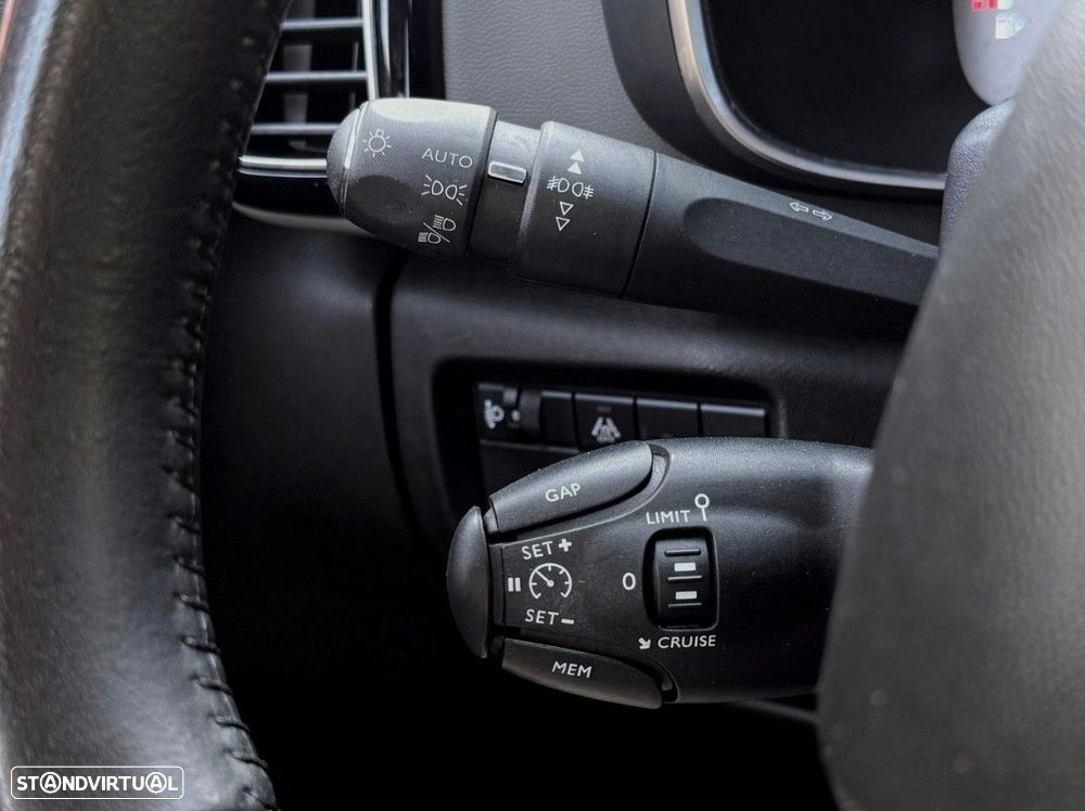 Citroën C5 Aircross 1.5 BlueHDi Feel Pack - 10