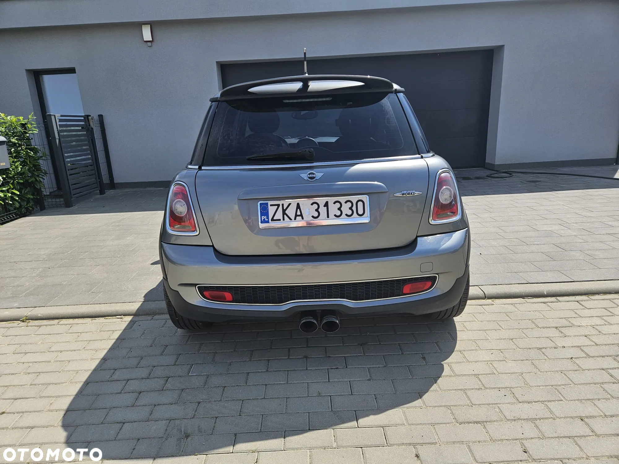 MINI Cooper JCW - 2