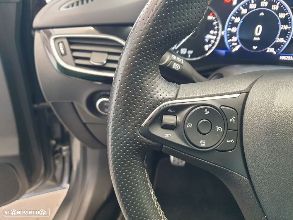 Opel Astra Sports Tourer 1.5 D Ultimate S/S - 14