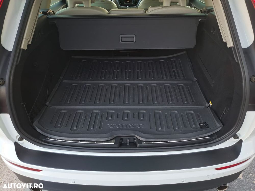 Volvo XC 60 - 23
