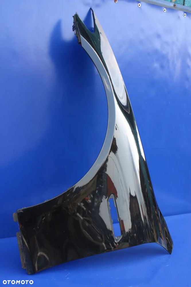 Błotnik przód przedni lewy OE BMW F10 F11 - 9