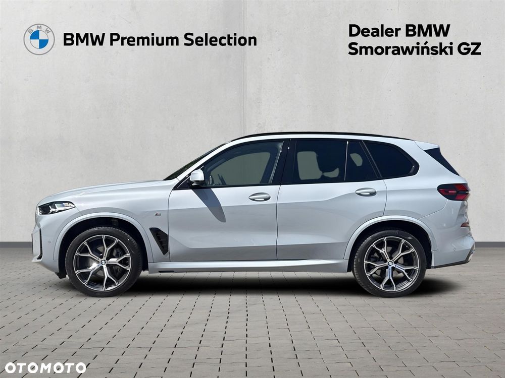 BMW X5 - 4