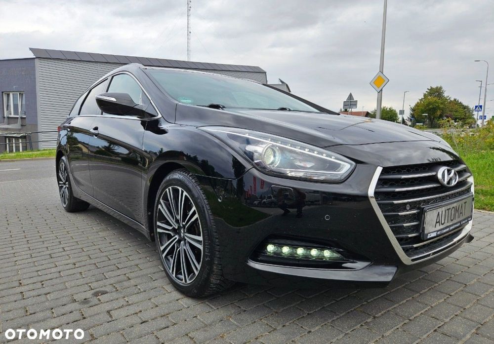 Hyundai i40 - 18