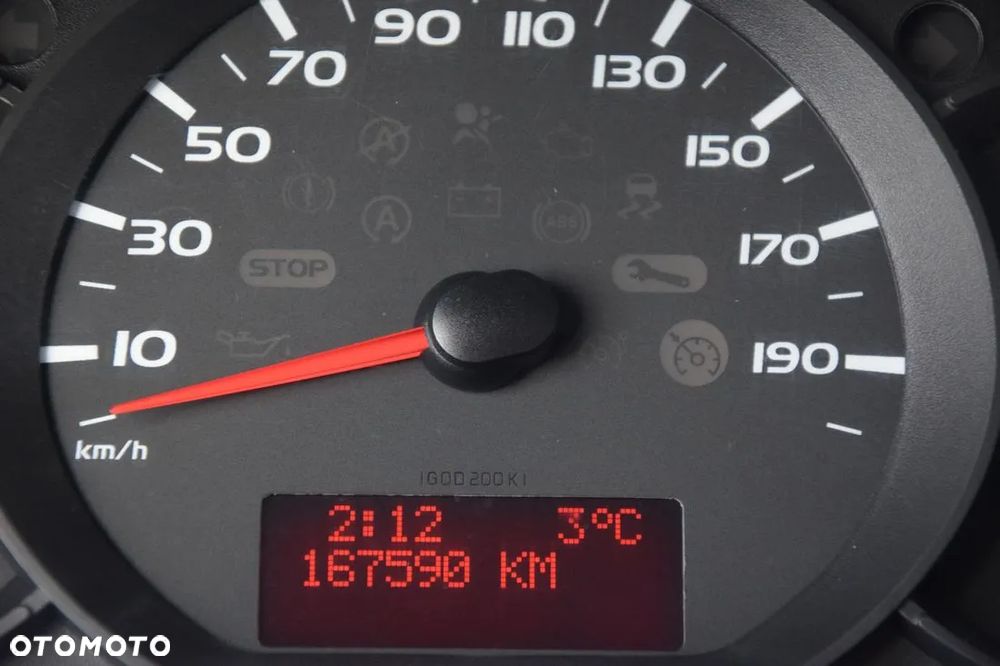 Renault MASTER ​*L3H2​*MAXI​*RWD​*2.3DCI​​*145KM​*KLIMA​​*TEMPOMAT​*KAMERA​*BLIŹNIAK​*10 - 12