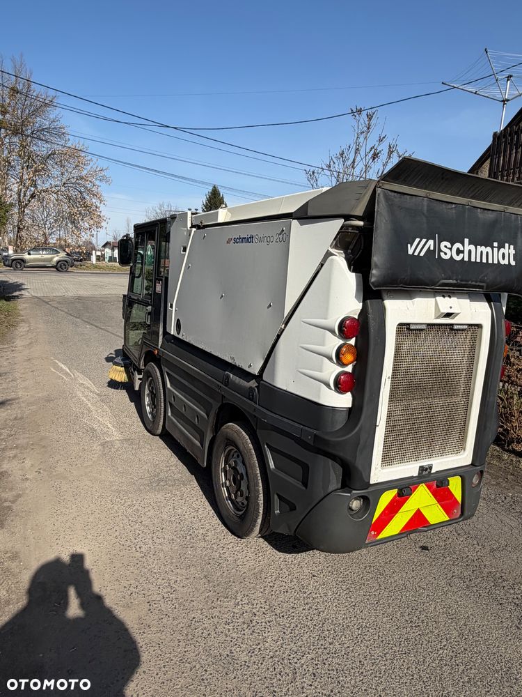 Schmidt SWINGO 200+ - 6