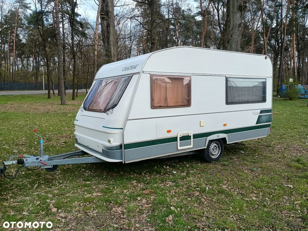 Chateau CALLISTA 390 - 3