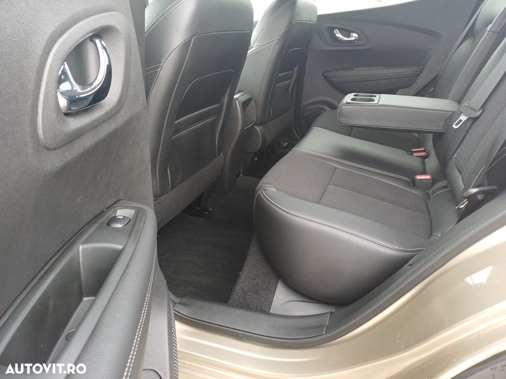 Renault Kadjar Energy TCe 130 EDC Experience - 19
