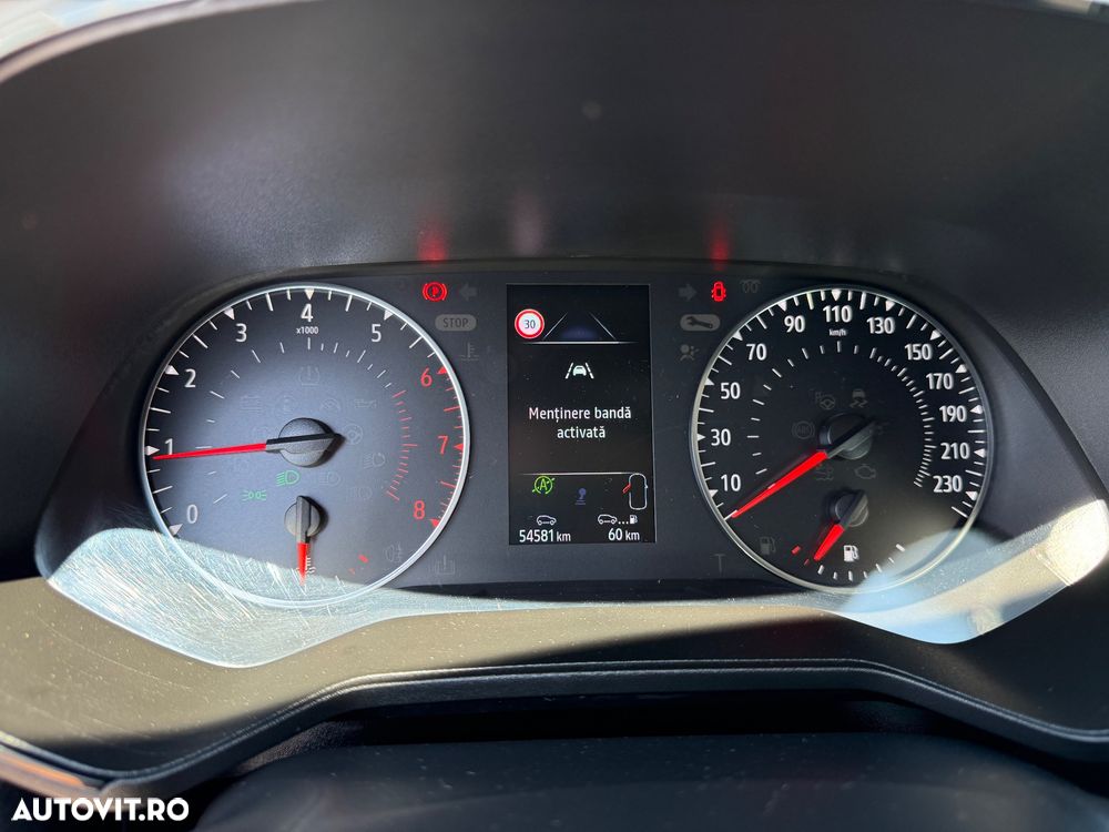 Renault Clio V 1.0 TCe 90 Equilibre - 34