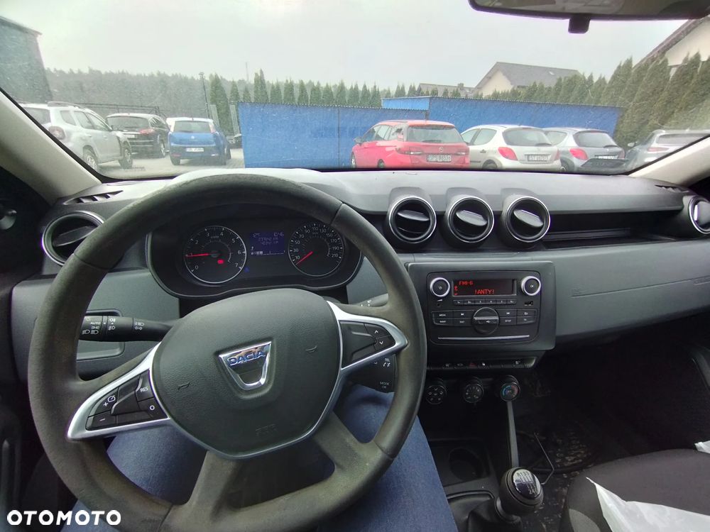 Dacia Duster - 5