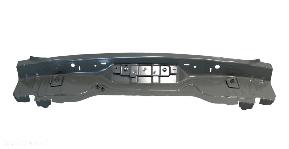 VOLVO S90 II blacha tylny gorny pas bagaznika OE - 3