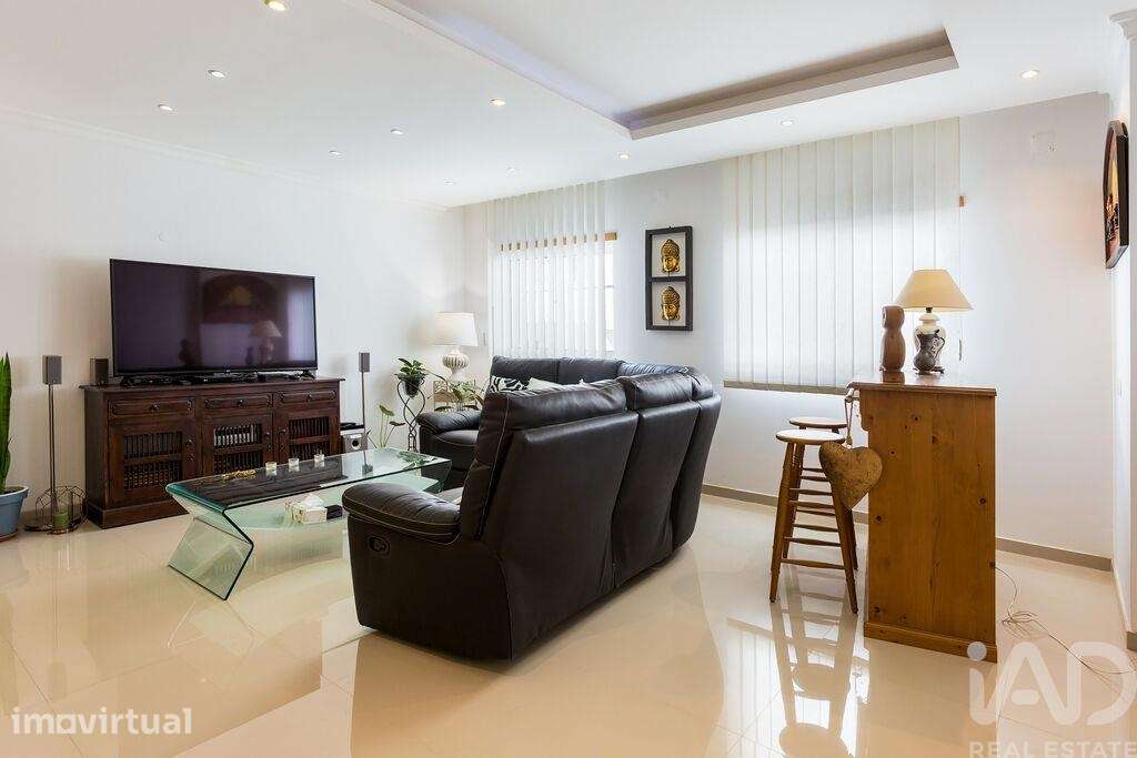 Apartamento T3 em Algoz e Tunes de 123 m2 - Grande imagem: 4/27