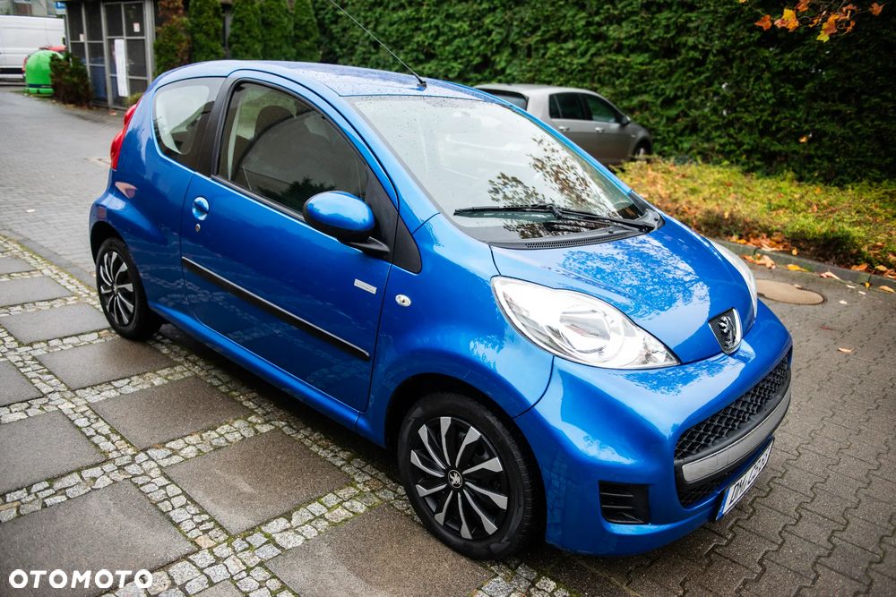 Peugeot 107 70 Millesim 200 - 8