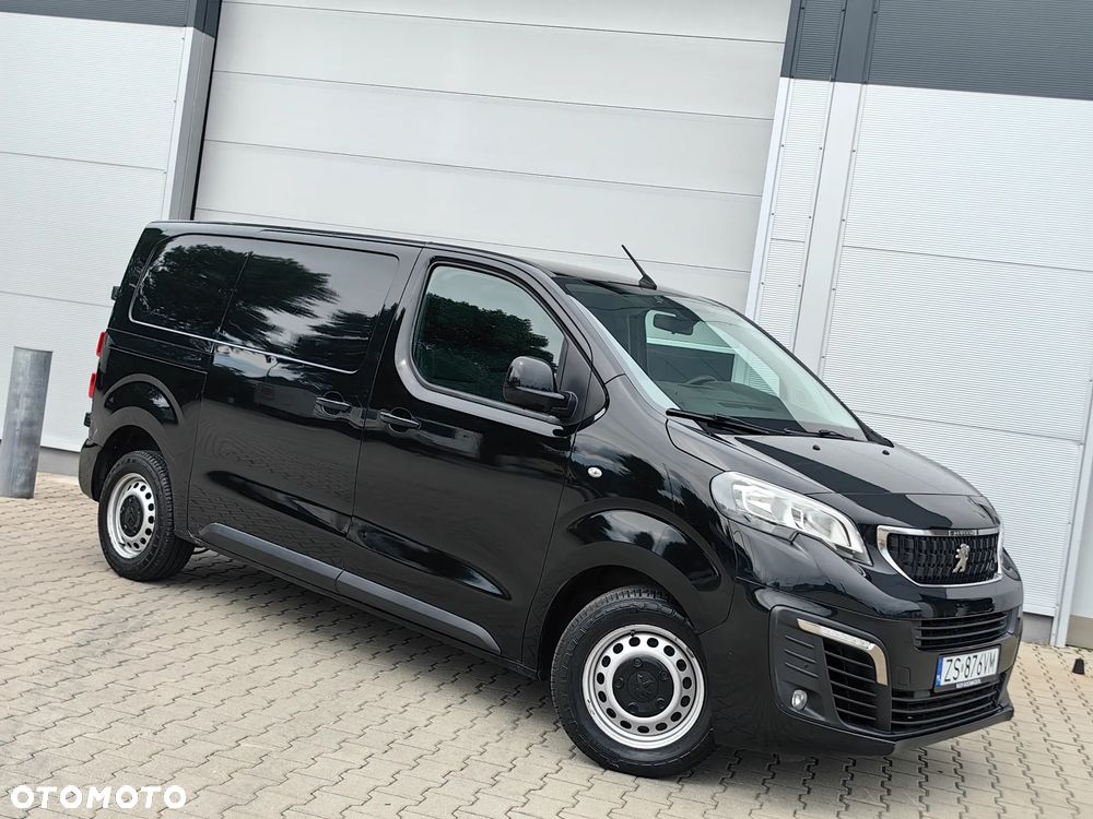 Peugeot Expert - 2