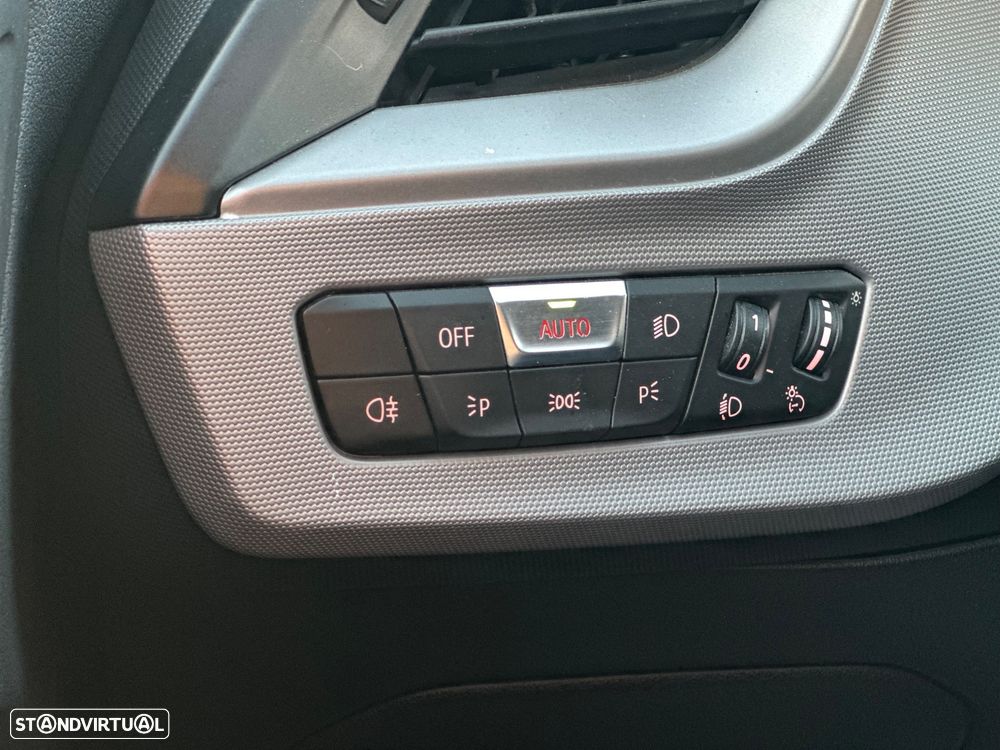 BMW 118 i Advantage - 26