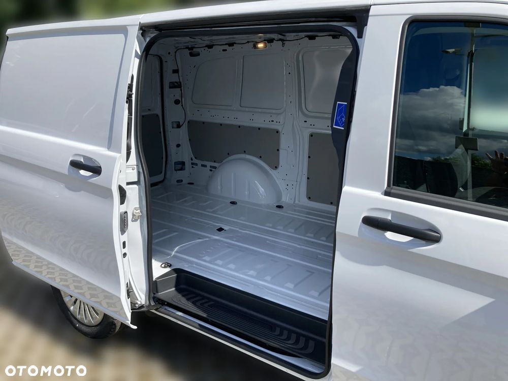 Mercedes-Benz Vito 116cdi - 12