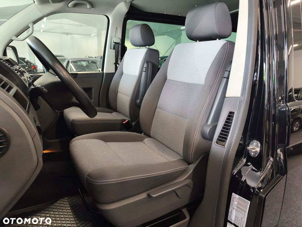 Volkswagen Multivan L1 Comfortline - 8