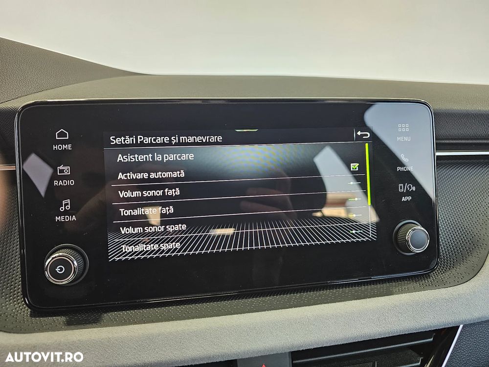 Skoda Kamiq 1.0 TSI Selection - 24