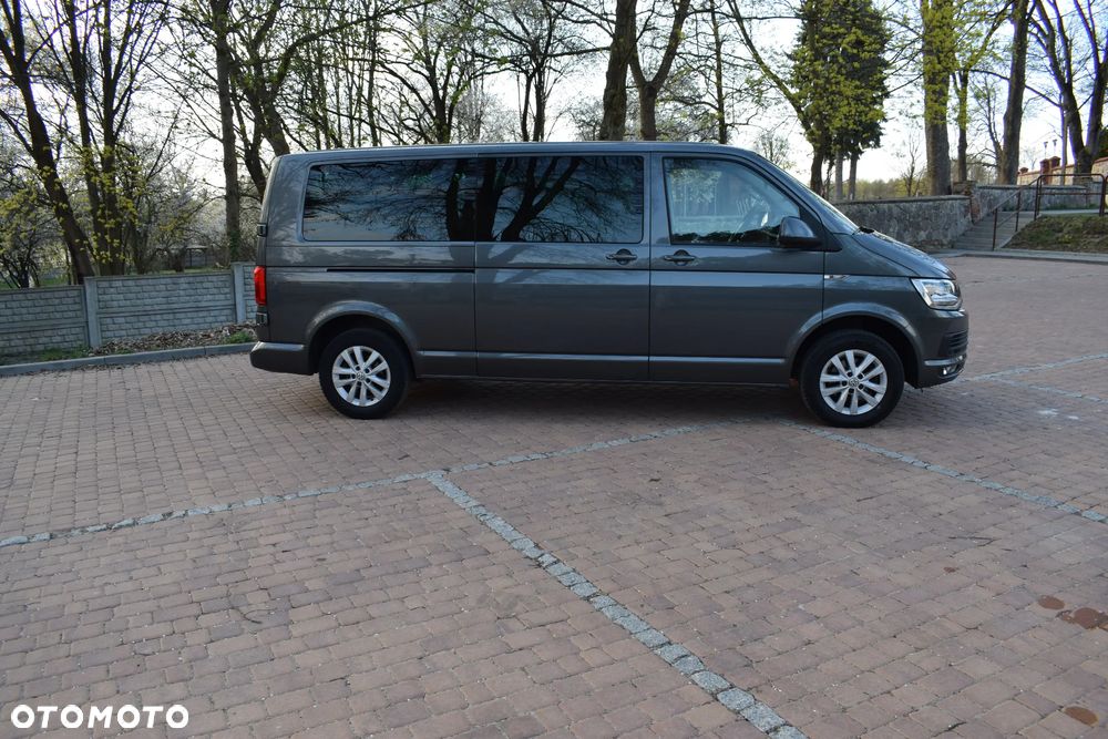 Volkswagen Caravelle 2.0 TDI L2 Highline - 6