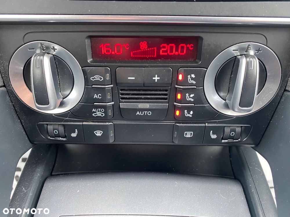 Audi A3 Sportback 2.0 TDI Ambiente - 18