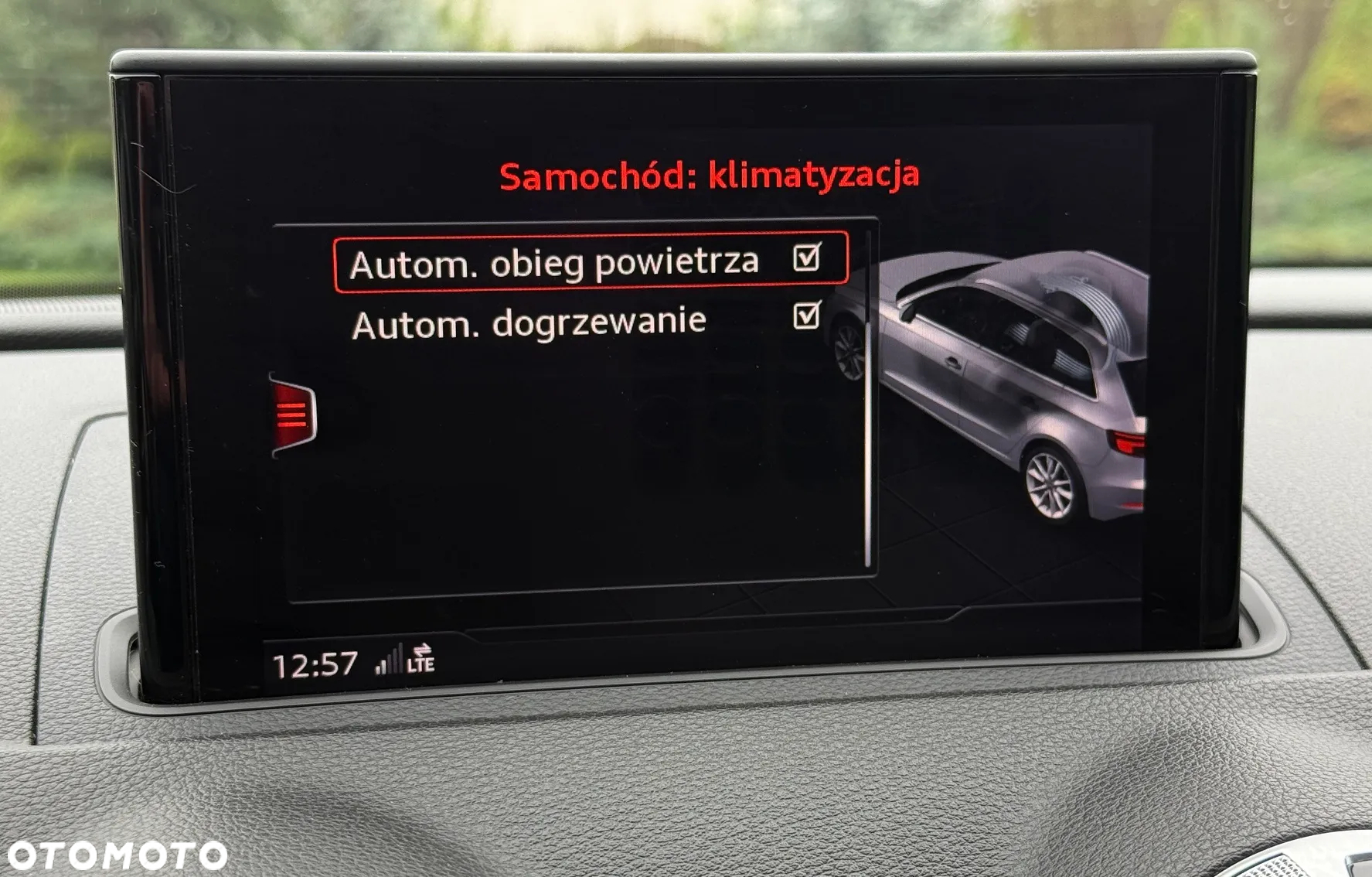 Audi A3 1.6 TDI S tronic sport - 21