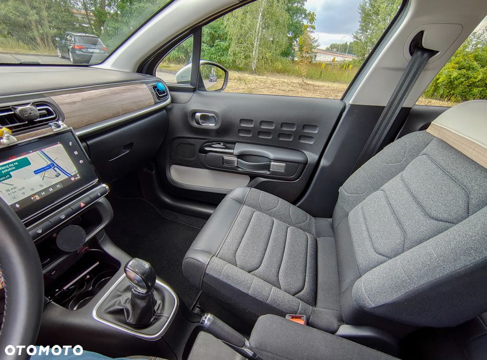 Citroën C3 - 8