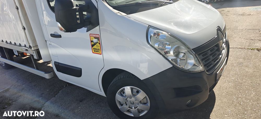 Renault Master - 5