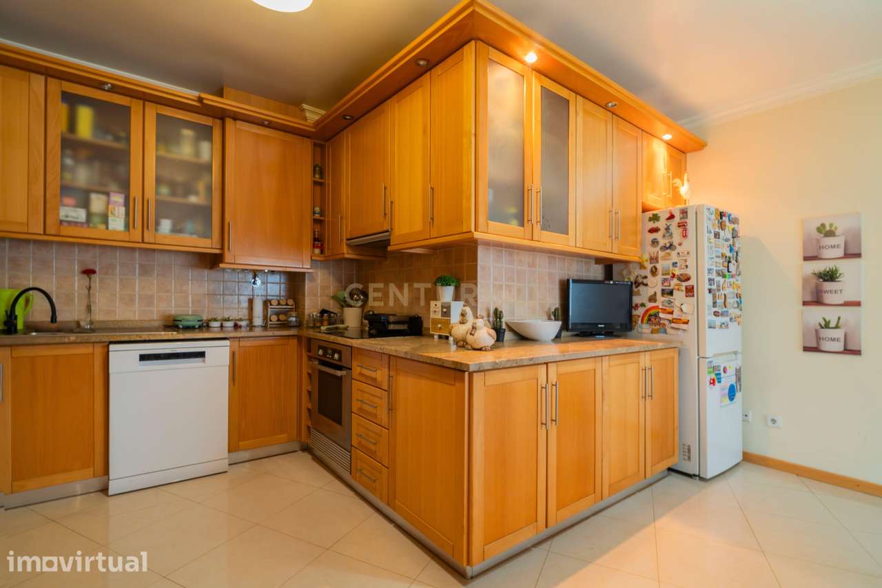 APARTAMENTO T3 - Grande imagem: 4/26