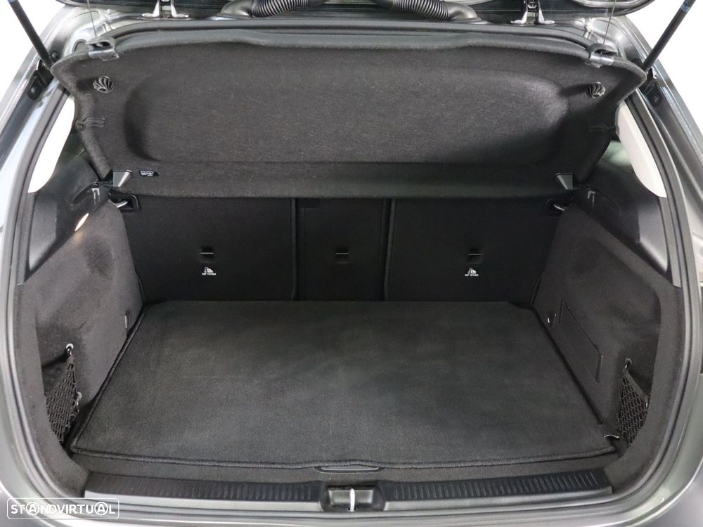 Mercedes-Benz B 180 d Progressive - 22