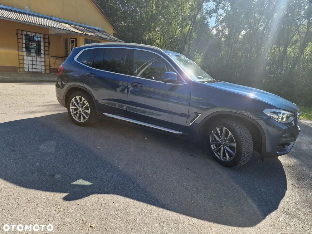 BMW X3 - 21