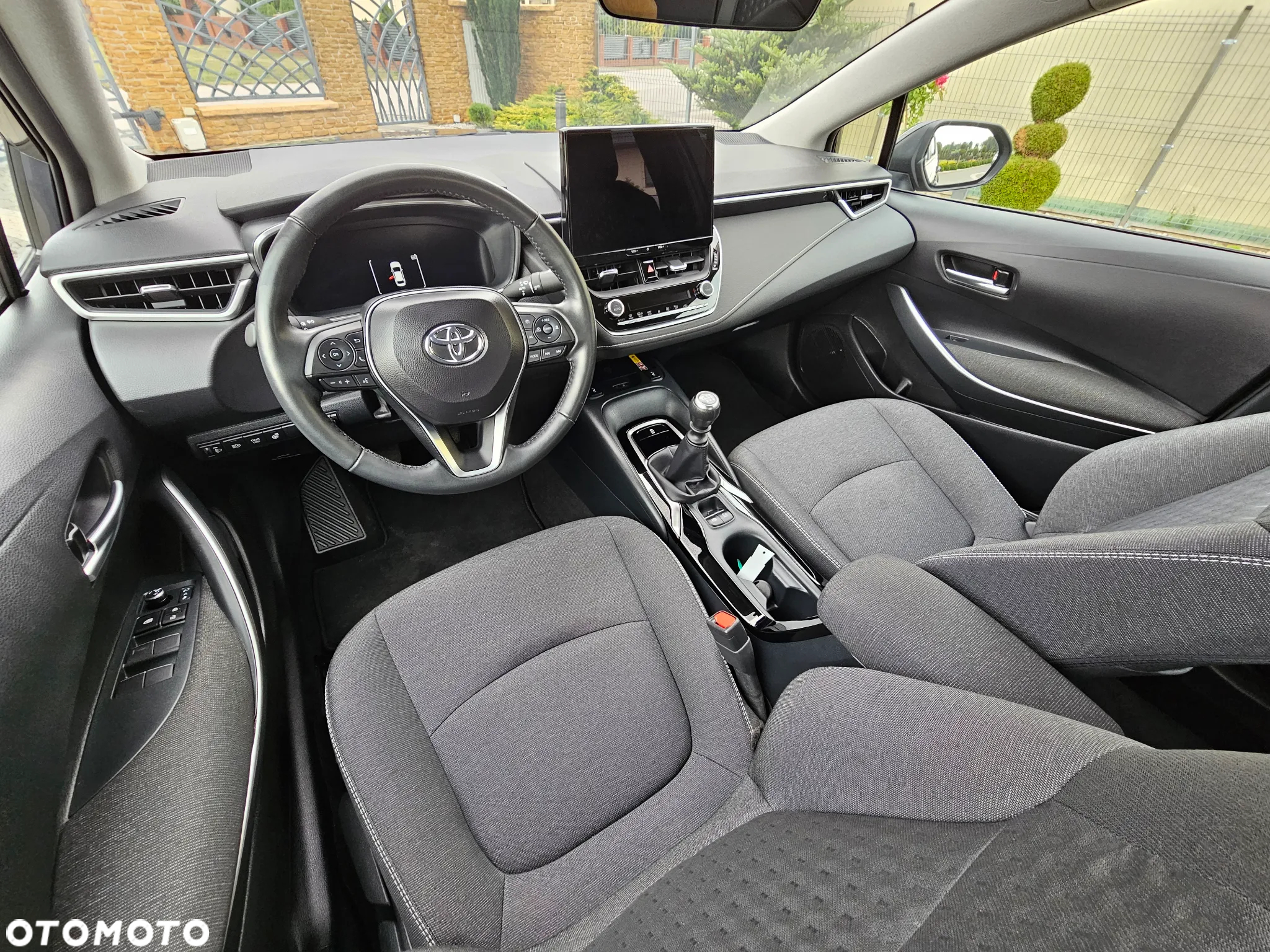 Toyota Corolla 1.5 Comfort - 14