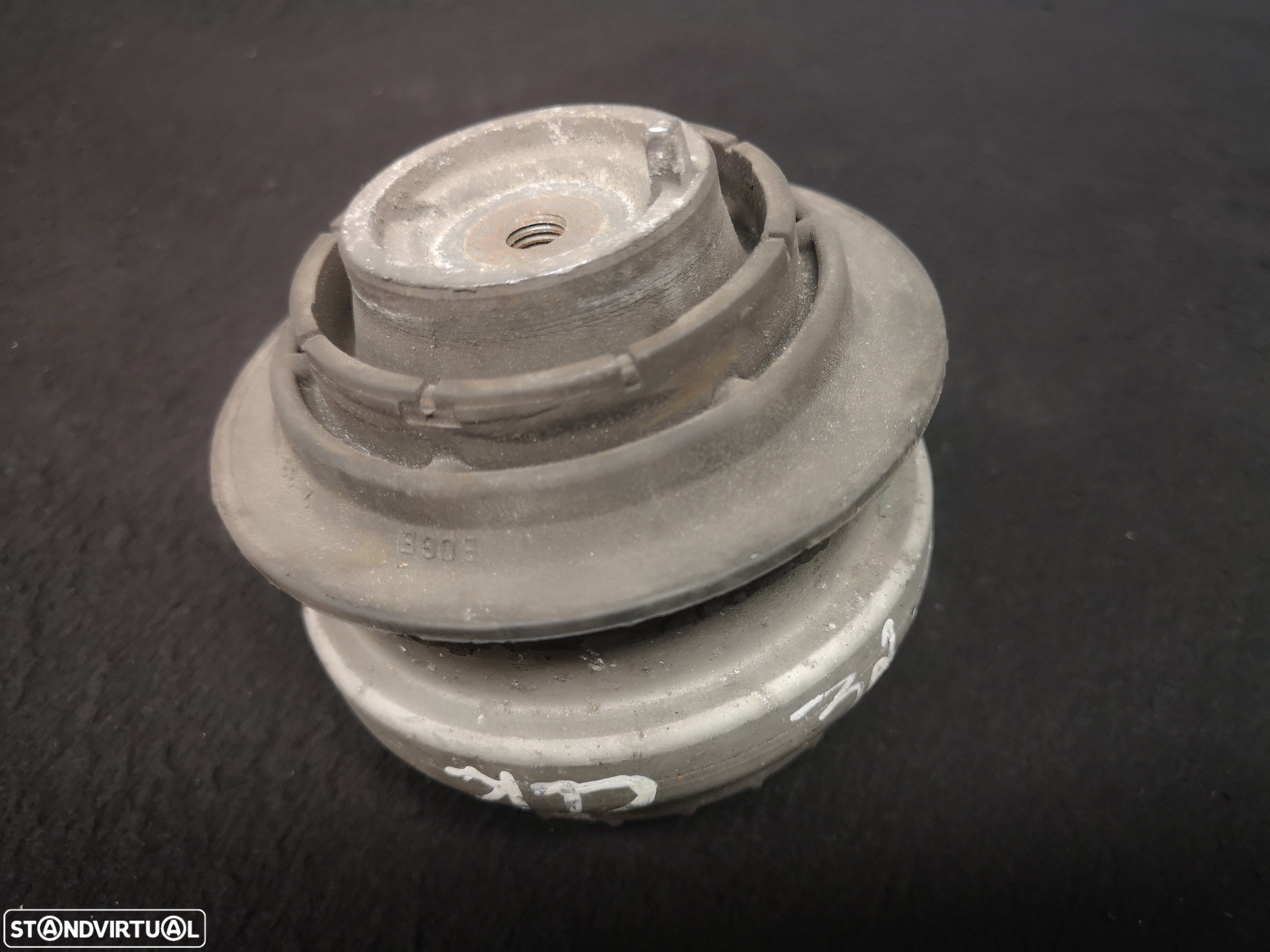 Apoio de motor Mercedes CLK class c w208 w202 230 compressor 1997+ - 3
