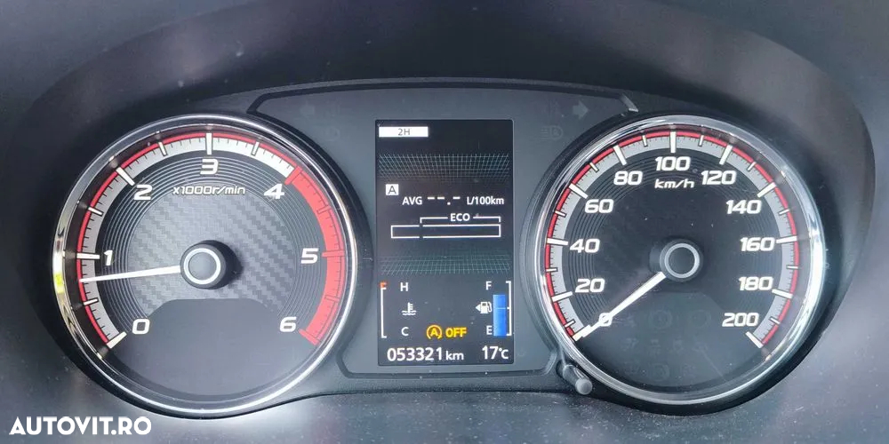 Mitsubishi L200 Double Cab 2.2 DI-D M/T Intense - 6