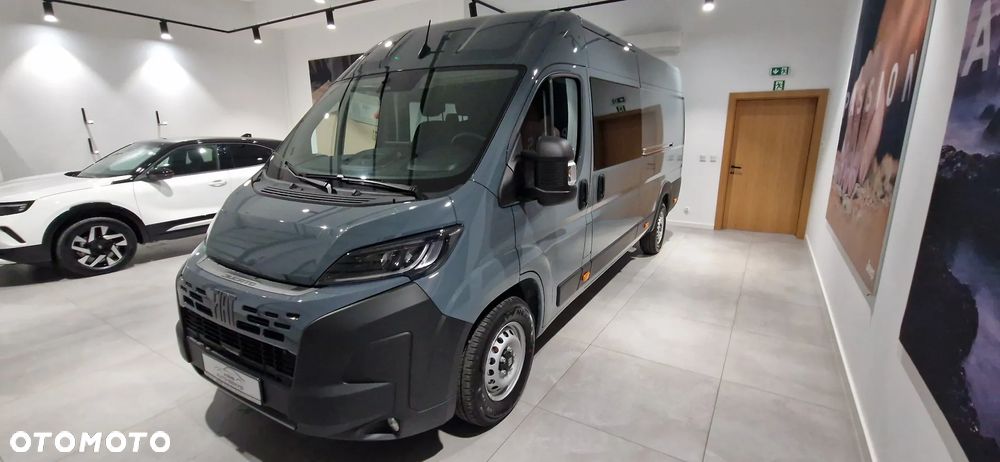 Fiat DUCATO L4H2 22 H3POWER 140KM 35T 7osobowy - 3