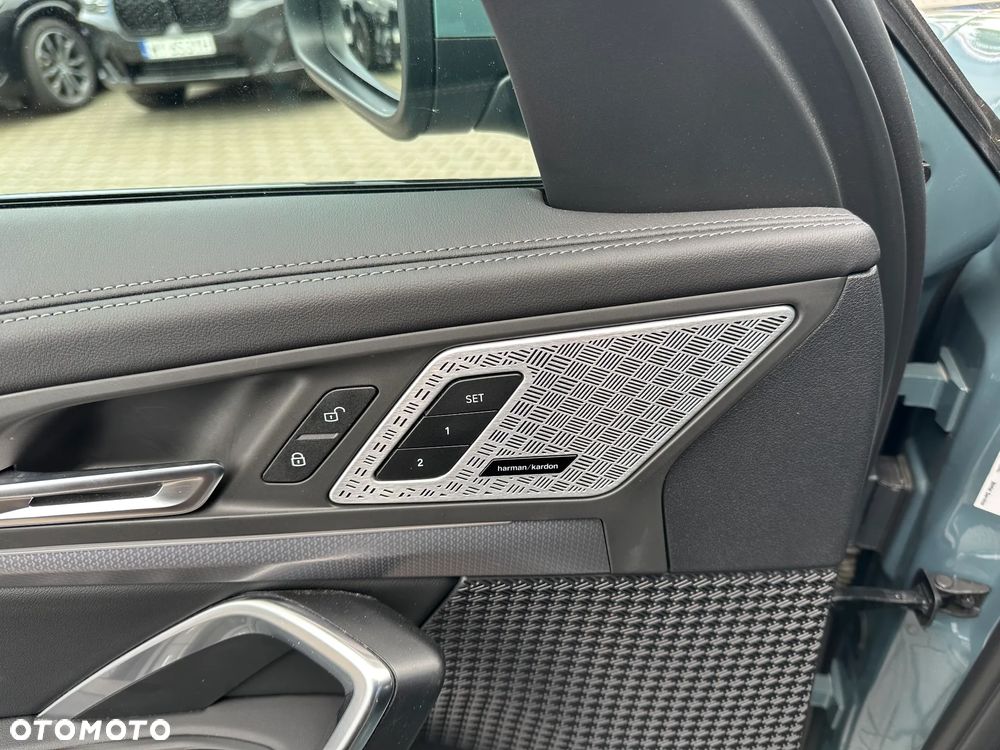 BMW X1 sDrive18d M Sport sport - 13