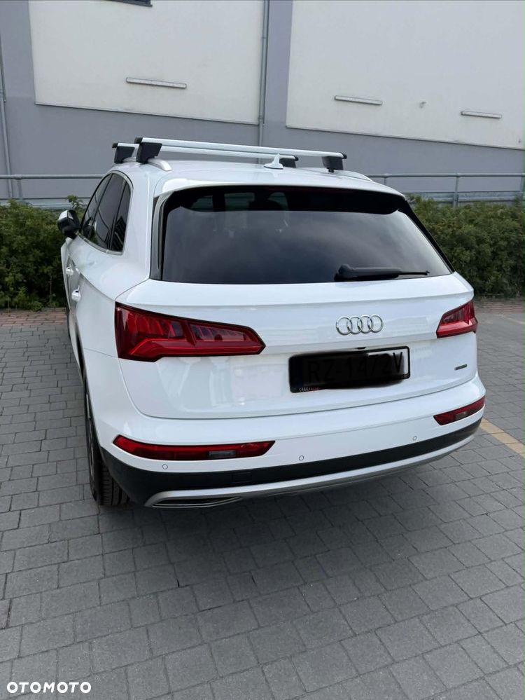 Audi Q5 2.0 TDI Quattro Design S tronic - 4