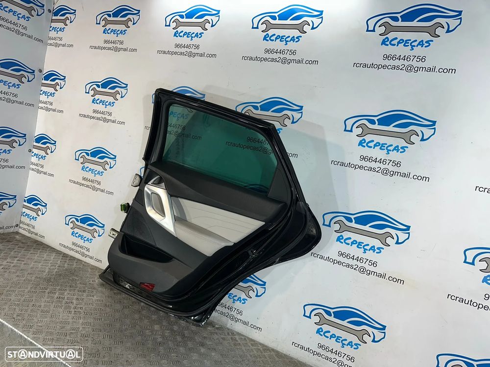 .Porta Tras Traseira Direita Citroen DS5 2011 - 2018 - 6