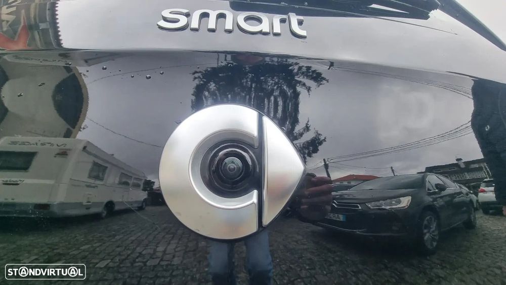 Smart ForFour - 28