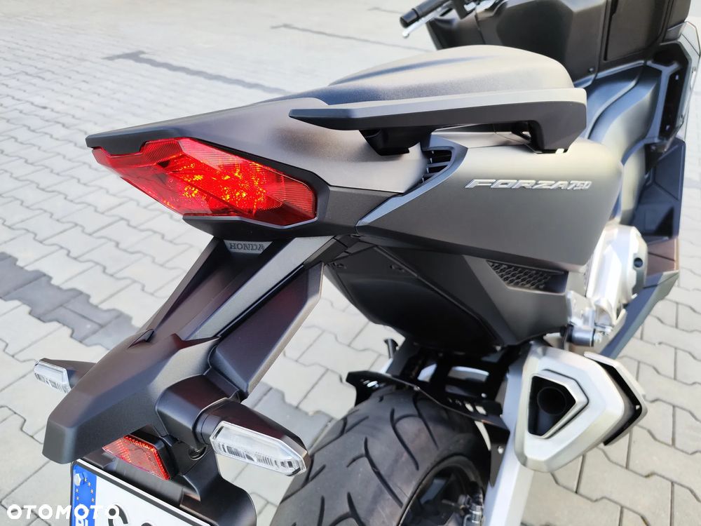 Honda NSS - 10