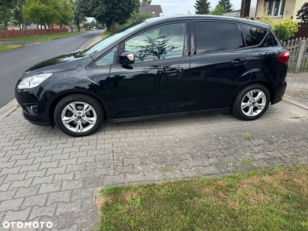 Ford C-MAX 1.6 TDCi Edition - 25