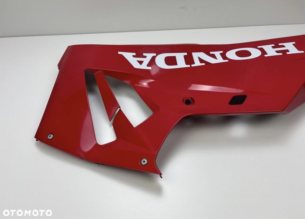 Prawy dolny pług Honda CBR 600RR PC69 2024- Oryginał - 12