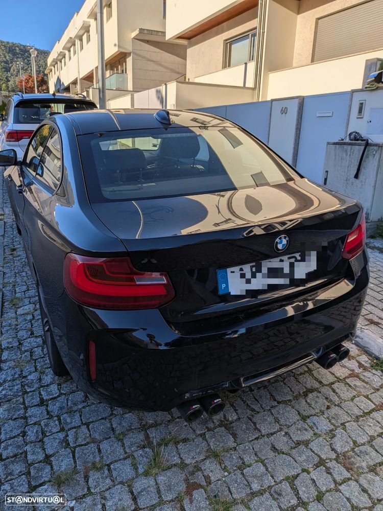 BMW 220 Gran Coupé - 2
