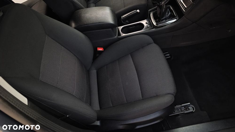Ford Mondeo 2.0 Titanium - 7