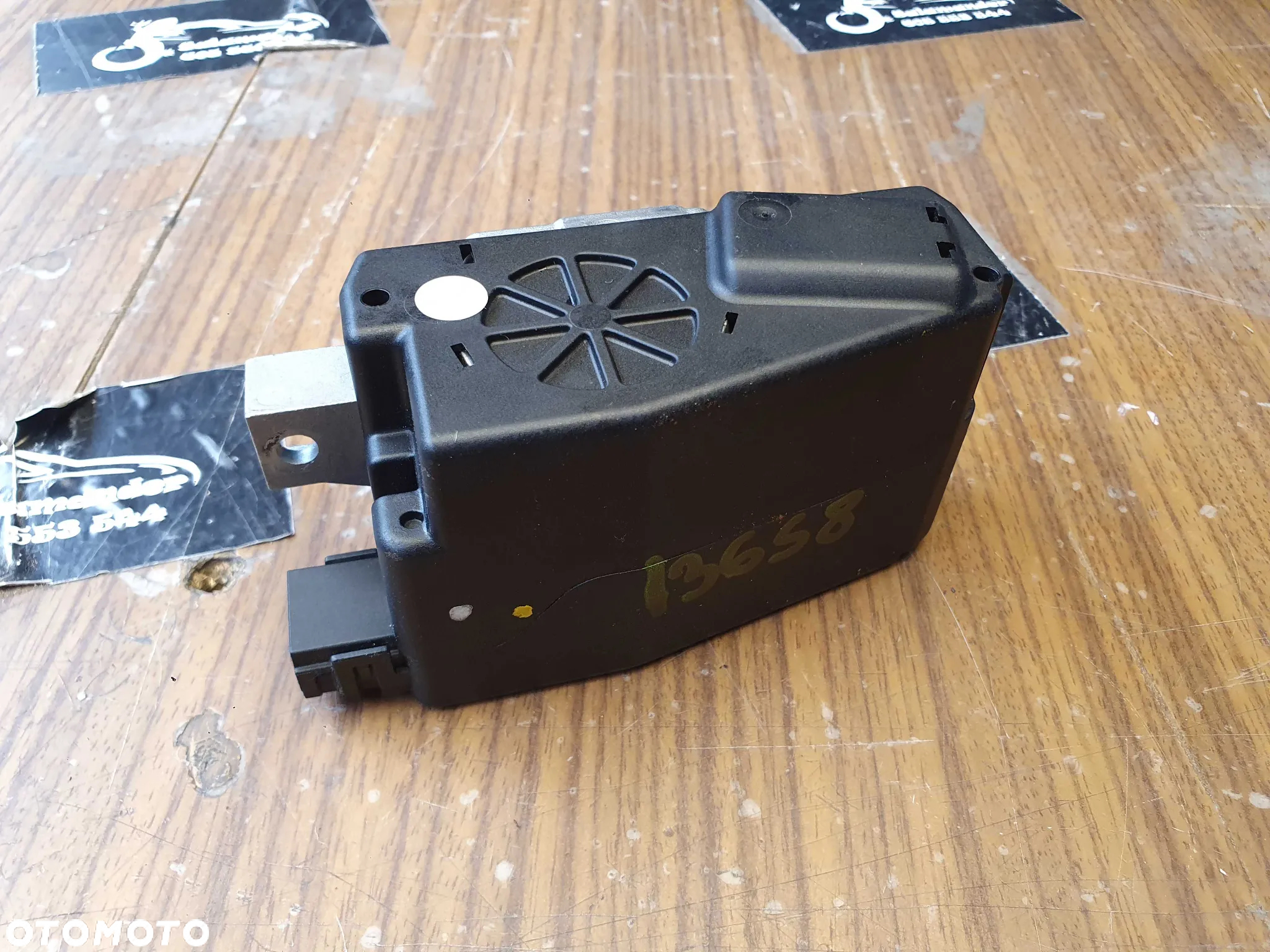 Blokada 8K0905852D Kierownicy Rygiel Kolumny Kierowniczej Modul Sterownik Audi A4 B8 A5 8T Q5 - 10